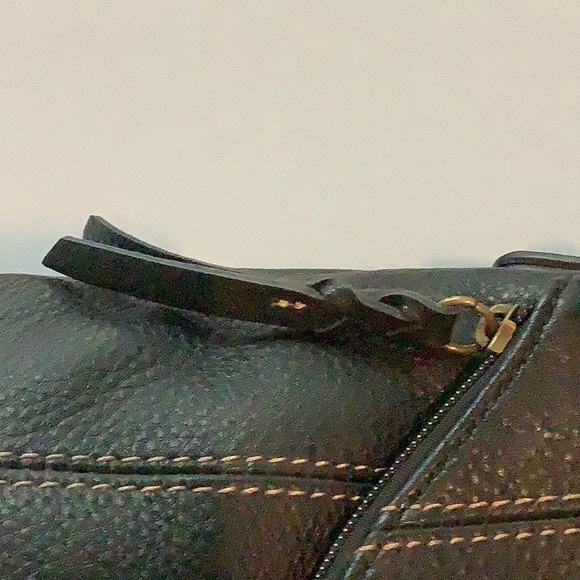 NWT The Sak Black purse - Picture 4 of 10